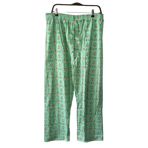 Sears Vintage Perma Prest Print Pajama Set - NWOT |
LARGE - Picture 4 of 12